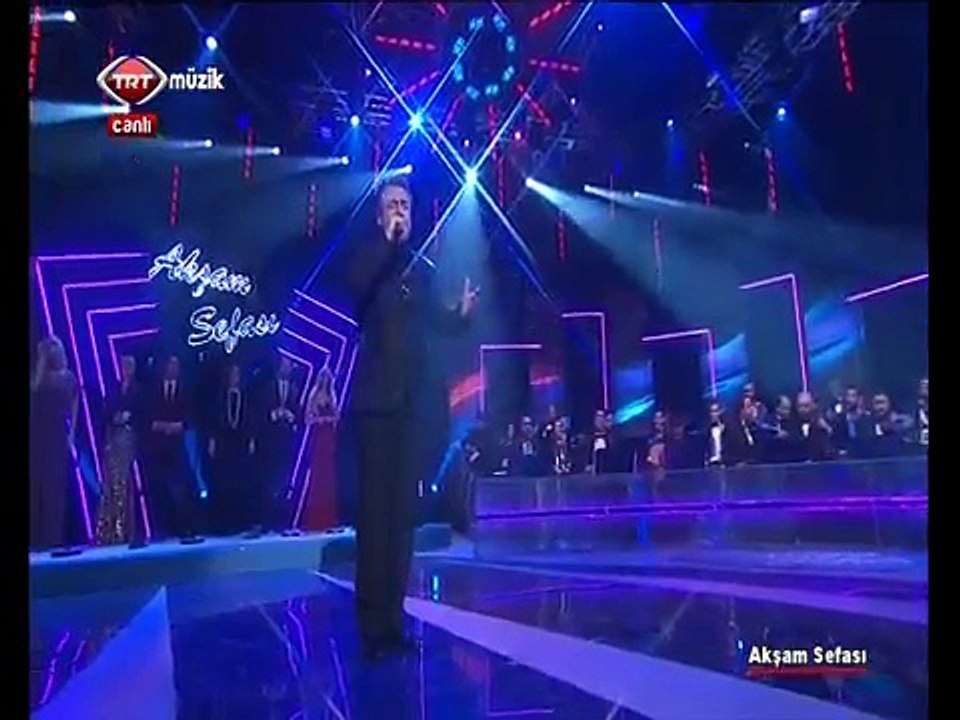 Alp Arslan - Gözümde Özleyiş Gönlümde Acı