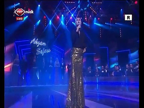 Ayşen Birgör - Üzdünüz Beni Yıllar