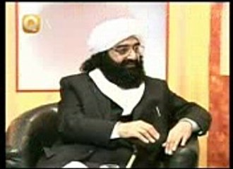 Pir Syed Naseer ud Din Naseer r.a Qtv 6of8