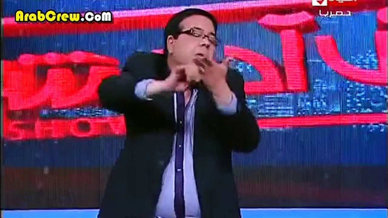 برنامج بنى ادم شو الموسم السادس الحلقة الثالثة