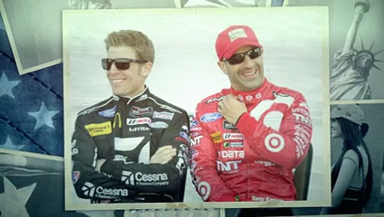 Watch - california nascar track - auto club 400 sprint cup - california nascar races