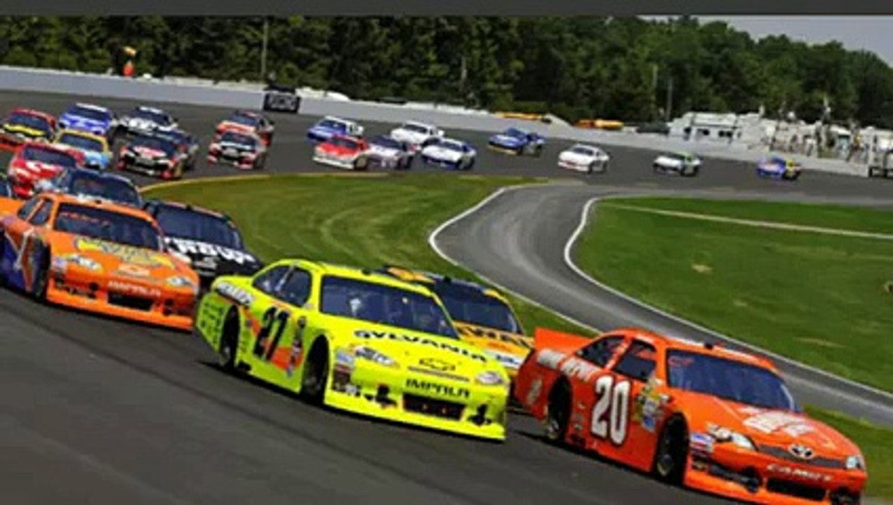 watch california nascar races - auto club 400 speedway - california nascar race 2015