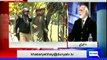 Dr. Qadri's silence seems to be product of deal Haroon Rasheed