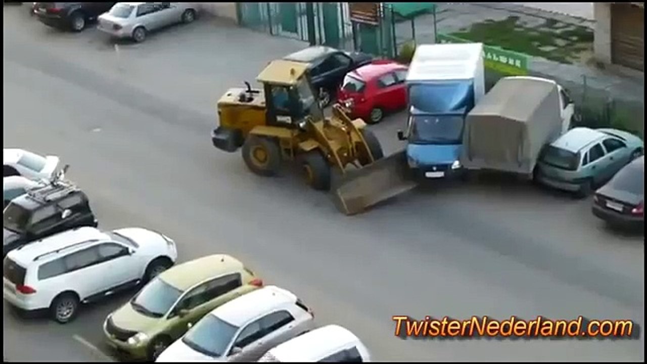 New Russian  Road Rage Compilation