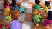 Sofia The First - Scrambled Pets - Official Disney Junior UK HD