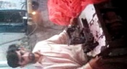 Pakistani crazy man must watch very funny