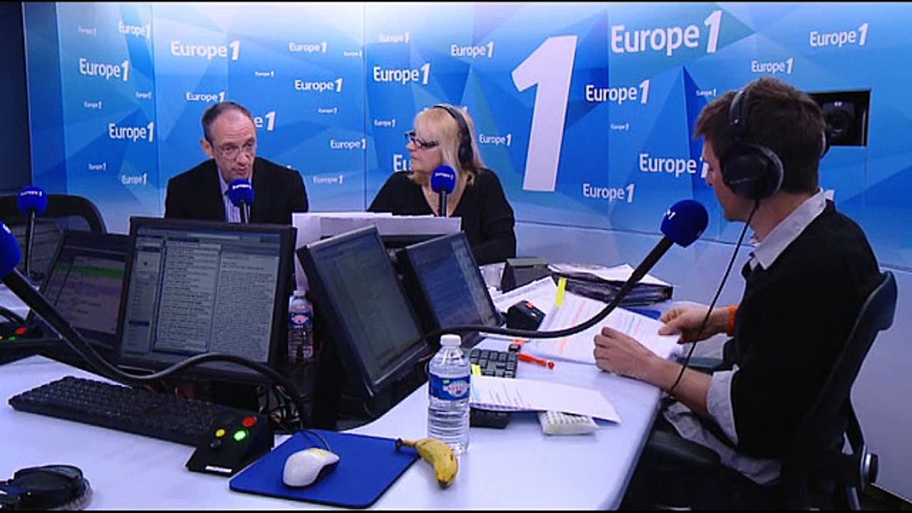 "Incontestablement Netanyahou l'a emporté"