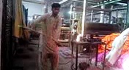 very funny and crazy man must watch