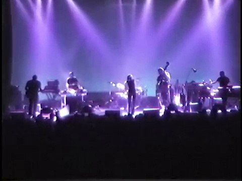 Portishead - (Hammerstein Ballroom) New York City 12-5-97 (COMPLETE SHOW HQ)