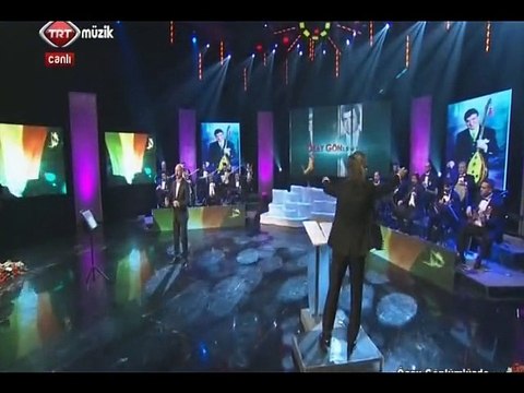 Sebahattin GÜLÜMSER-Evlerinin önü Mersin-Özay GÖNLÜM'üz de-Şef:Ömer Hayri UZUN