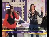 Celebrities Generic promo of Good Morning Pakistan on ARY Digital