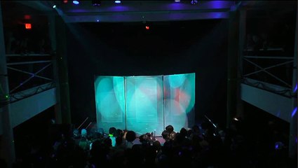 Perfume 「STORY（SXSW-MIX)」「Spending all my time」 @ SXSW2015  2015-03-18