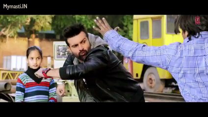 Theatrical Trailer (Punjabian Da King) - Navraj Hans, Keeya Khanna - Fun 4 Everyone