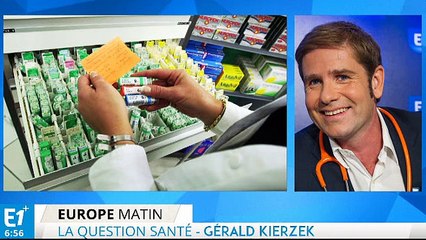 Homéopathie : son efficacité remise en cause