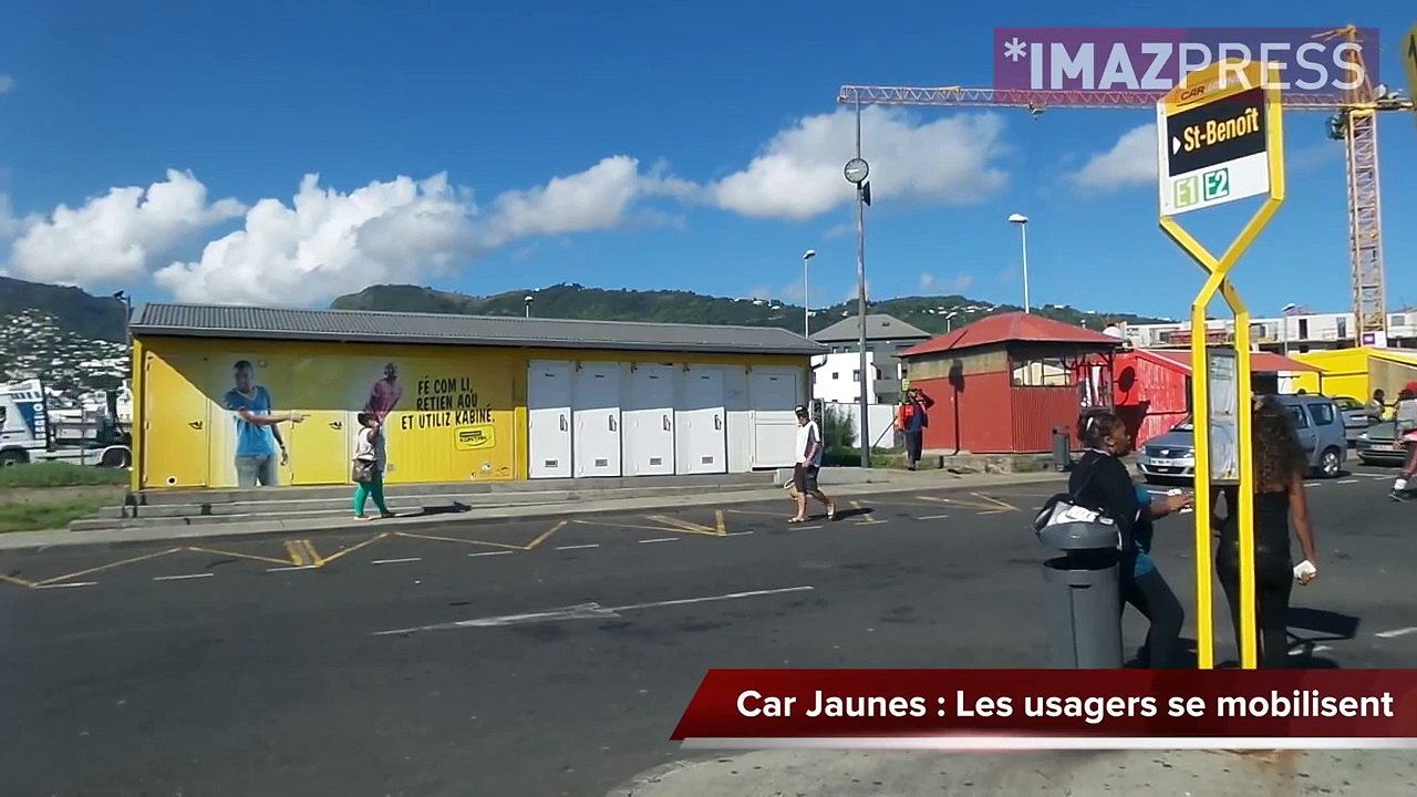 Car Jaunes : la sensibilisation avant le boycott