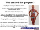 Fit Yummy Mummy Review - Lifestyle Program for Mummy's