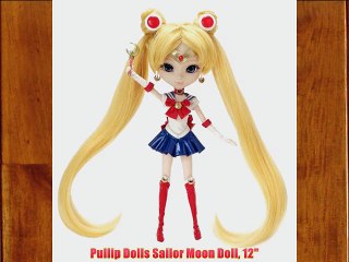 Pullip Dolls Sailor Moon Doll 12