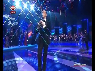 Nusret Yılmaz - Aşkımın İlkbaharı İlk Heyecanım Benim