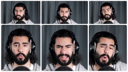 Tarkan - Şıkıdım (Cover by Alaa Wardi)