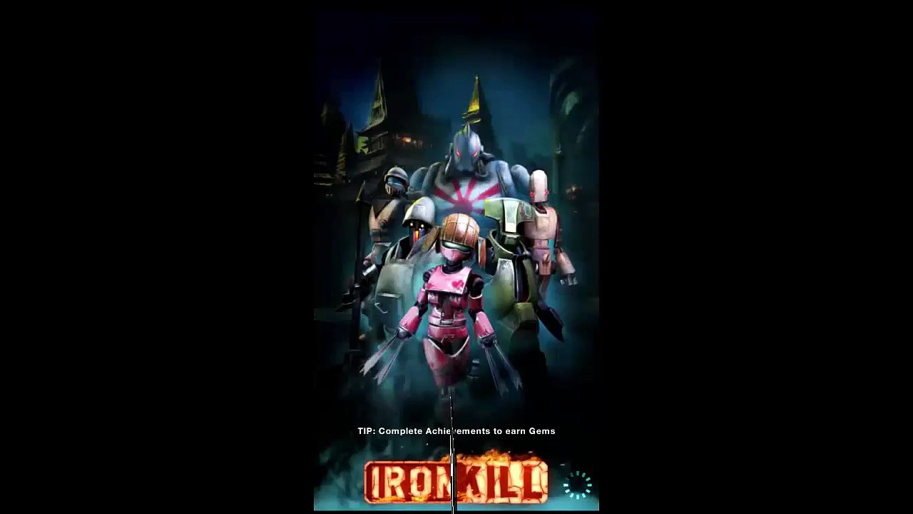 IronKill Robot Fighting Game Triche Sans Offre Pour Français