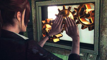 Resident Evil Revelations 2 Walkthrough Part 4