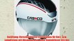 Casco Speedtime Zeitfahr- und Triathlon Helm incl. Hardcase Gr. 55-61cm = Uni