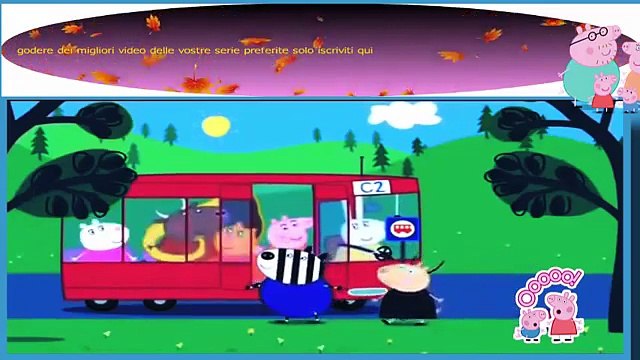 peppa 2015 la cerdita peppa pig capitulos completos nuevos El Pececito Dorado Español