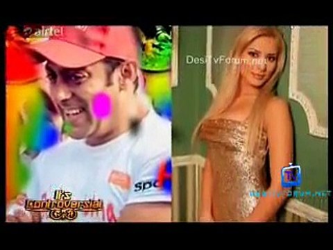 Its Controversial [E24] 18th March 2015 Video Watch Online