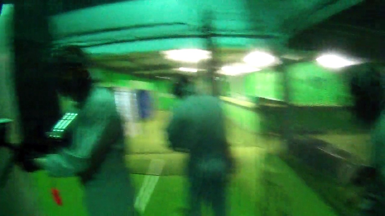 Votre session de paintball B023170315GOPA0002