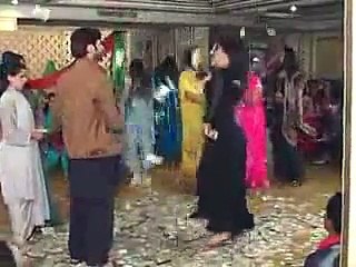 Pakistani Shemale Wedding Dance Party