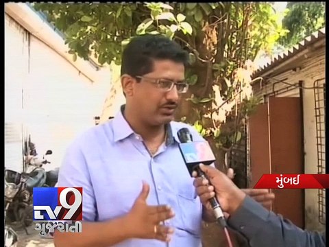 Mumbai Metro-3 will not rehabilitate people in same area, says RTI - Tv9 Gujarati