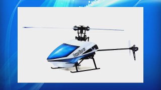 WLtoys V977 Power Star X1 6CH 2.4G Brushless RC Helicopter BNF