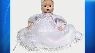 Madame Alexander Dolls Christening Celebration Huggums