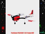 ParkZone PKZ4480 T-28 Trojan BNF