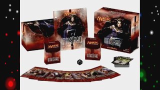WOTC - Magic the Gathering Innistrad Fat Pack.
