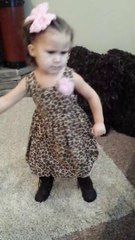 "T'entend cette basse maman?!"