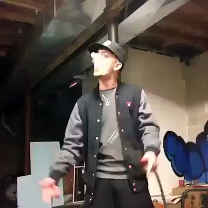 Amazing Sheesha smoking Rings