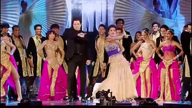 When Hollywood Dances to Bollywood Tunes