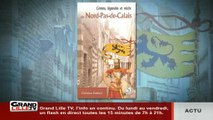 Livre: Contes et légendes du Nord-Pas-de-Calais