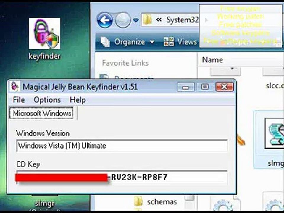 RegUtility-4.1 Serial Number Free