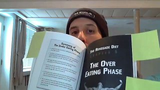 Renegade Diet Plan Review And The Renegade Diet Explained