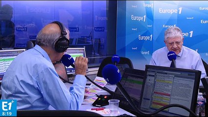 L'idée de Pierre-René Lemas "Soyons offensifs !"