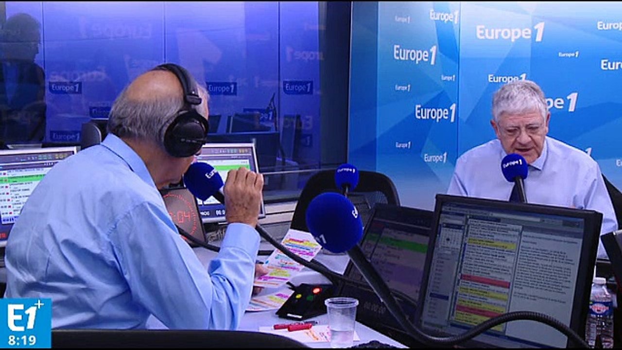 L'idée de Pierre-René Lemas "Soyons offensifs !"
