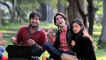 The Justin Bibi's In Coca Cola New Advertisement 'Khail Ka Hai Samaa Josh Main Hai Jahan'