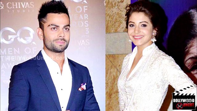 Outstanding Performance By My LOVE ANUSHKA In NH10 - Virat Kohli