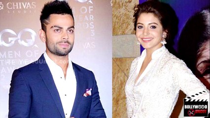 Outstanding Performance By My LOVE ANUSHKA In NH10 - Virat Kohli