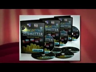 Magic Submitter Latest Version