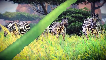 CABELA S AFRICAN ADVENTURES Trailer (PS4)