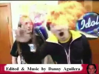 Idol Funny -   Metal