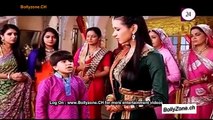 Muskaan Ki Vidaai!! - Yeh Rishta Kya Kehlata hai - 18th March 2015